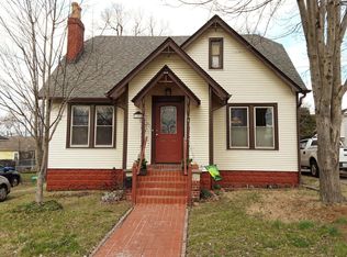 123 Paris Ave, Lexington, KY 40505