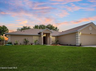 300 Bali St SE, Palm Bay, FL 32909