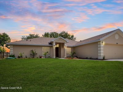 300 Bali St SE, Palm Bay, FL, 32909