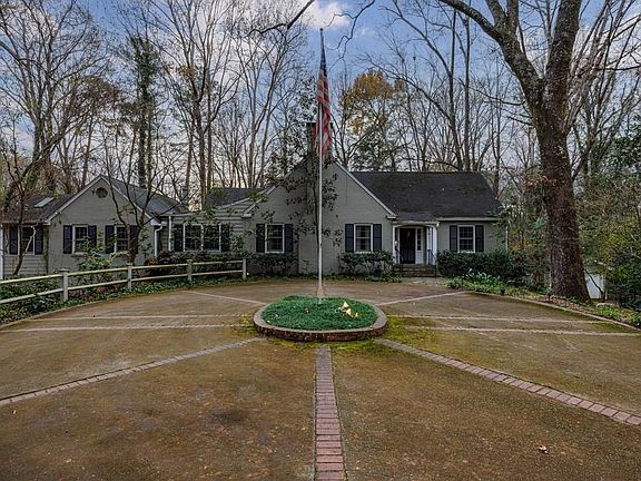 4th image of 3990 Randall Mill Rd NW #1