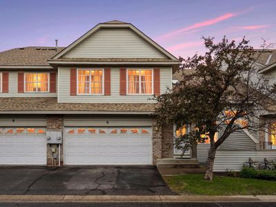 14220 Xenon St NW #6NW, Anoka, MN, 55303