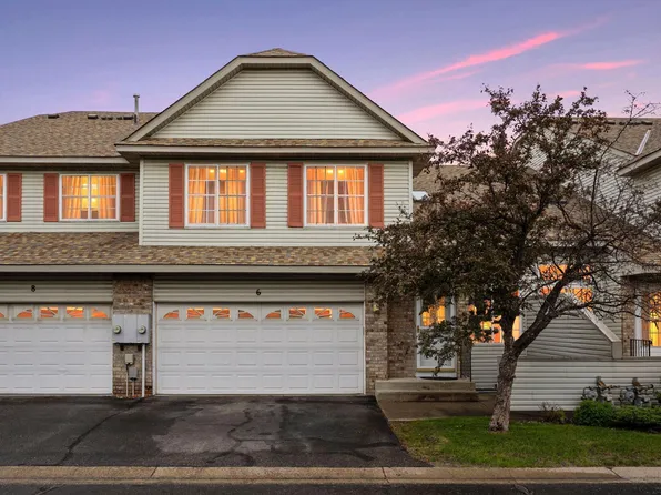 14220 Xenon St NW #6NW, Anoka, MN 55303