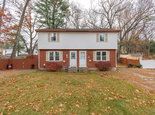 158 Twombley Rd, Sanford, ME 04073