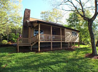 190 Oak Wood Ln, Otto, NC 28763