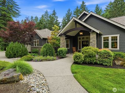 605 Hyak Way, Fox Island, WA, 98333
