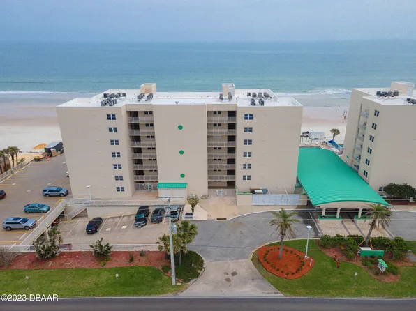 4495 S Atlantic Ave #106, Ponce Inlet, FL 32127