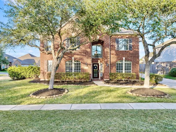 2513 Garnetfield Ln, Friendswood, TX 77546
