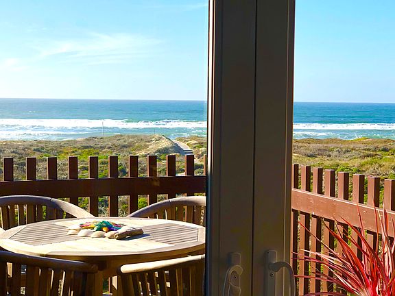 Off Open Kitchen and Dining 