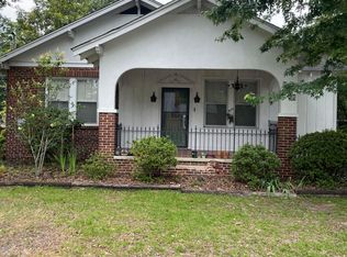 1003 Murphy St, Augusta, GA 30904