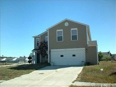 1501 Round Lake Rd, Greenwood, IN, 46143