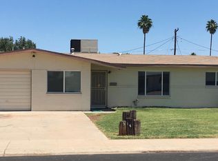 318 E La Jolla Dr, Tempe, AZ 85282