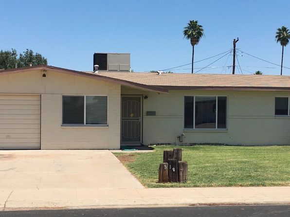 318 E La Jolla Dr