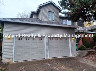 13350 SW Cottontail Ln, Beaverton, OR 97008