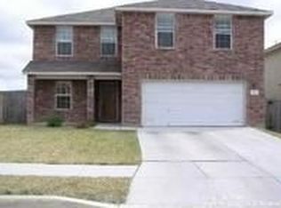 7310 Copper Mdw, Converse, TX 78109
