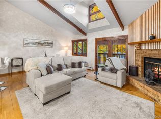 1810 Youngfield Court #A, Golden, CO 80401