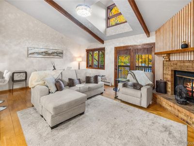 1810 Youngfield Court #A, Golden, CO, 80401