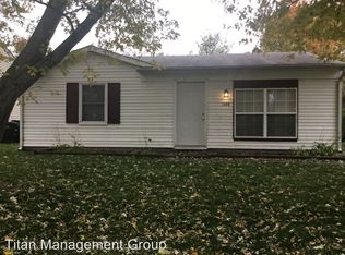 3350 Pipers Glen Dr, Lafayette, IN 47909