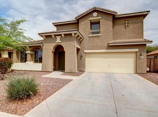8513 S 41st Dr, Laveen, AZ 85339