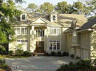 680 Colonial Dr, Hilton Head Island, SC 29926