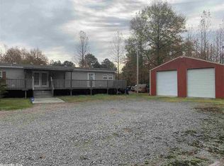 100 Brown Ln, Eudora, AR 71640