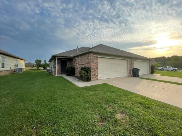 3518 E Hudson St, Broken Arrow, OK 74014