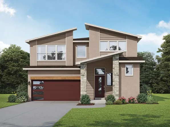 10387 Rockery St, Colorado Springs, CO 80924