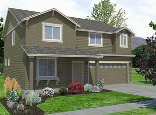 2589 E Cliffstone Dr, Eagle, ID 83616