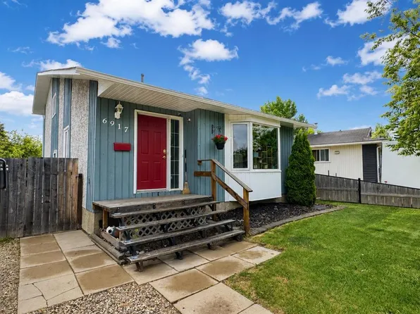 6917 W 98th St, Grande Prairie, AB T8V 5E7
