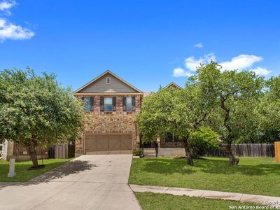 120 Red Bud, Boerne, TX, 78006