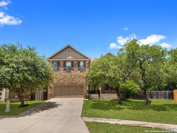120 Red Bud, Boerne, TX 78006