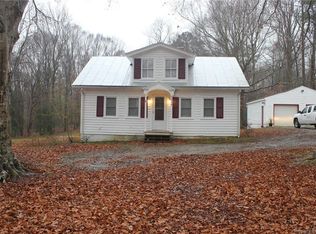 9236 Dutton Rd, Dutton, VA 23050