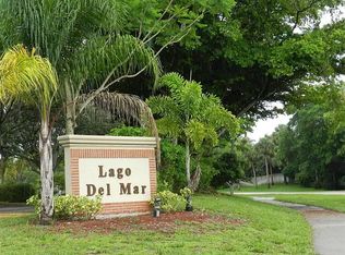7730 Lago Del Mar Dr APT 605, Boca Raton, FL 33433