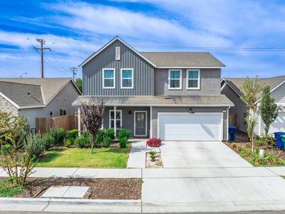 1766 N Mitchell St, Hanford, CA, 93230