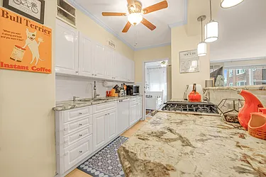 Sold by EXP Realty NYC