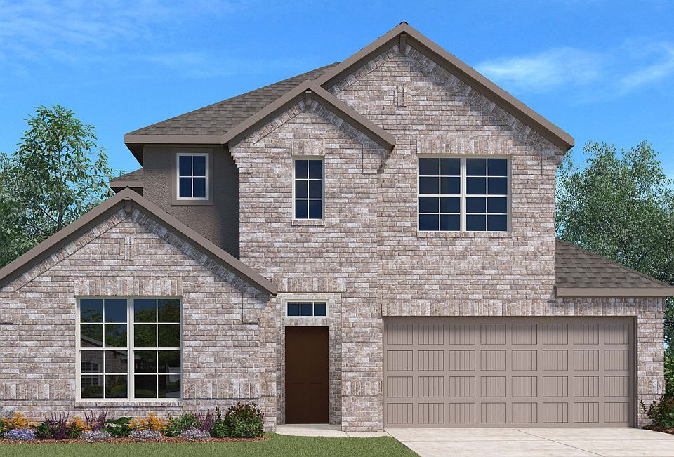 Plan Elevation.