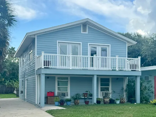 388 Tyler Ave, Cape Canaveral, FL 32920