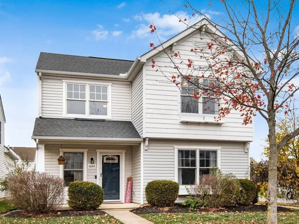 6044 Turnwood Dr, Westerville, OH 43081
