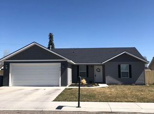 614 Emerald St, Rupert, ID 83350