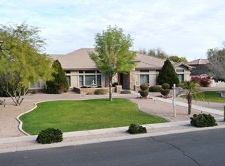 3864 E Omega Cir, Mesa, AZ 85215
