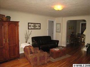 1534 Olive St NE, Salem, OR 97301