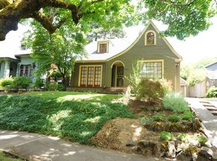 6024 SE 36th Ave, Portland, OR 97202