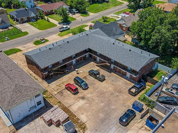 5th image of 505 SW 30th St