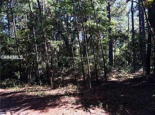 14 Turtles Pace Ln, Daufuskie Island, SC 29915