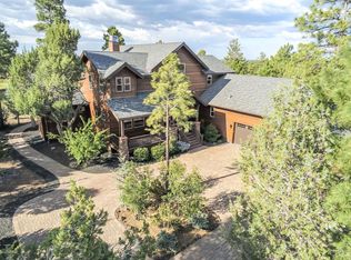 2361 S Monks Hood Rd, Show Low, AZ 85901