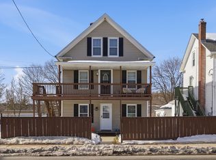 69-71 Providence Rd, Whitinsville, MA 01588