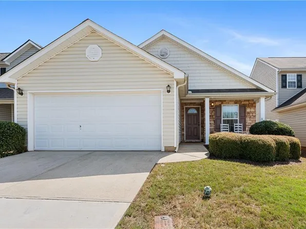 158 Cobbler Cove Dr, Dallas, GA 30132