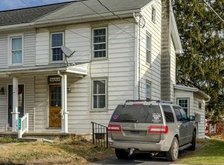 109 N Ronks Rd, Ronks, PA 17572