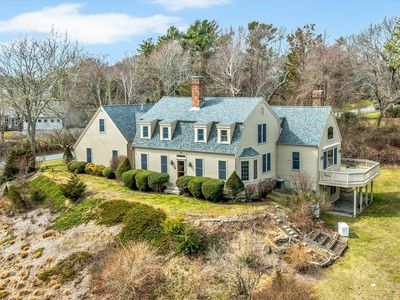 26 Carlson Lane, West Barnstable, MA, 02668