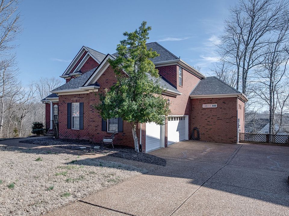 1080 Mansker Farm Blvd, Hendersonville, TN 37075 Zillow
