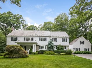 6 Clinton Ln, Harrison, NY 10528